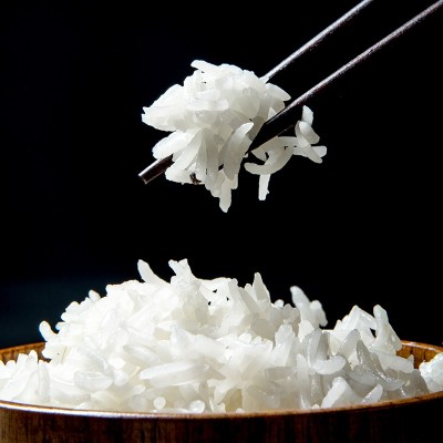 大米500g福米1斤真空包装会销银行保险开业活动团购批发新品尝鲜图4