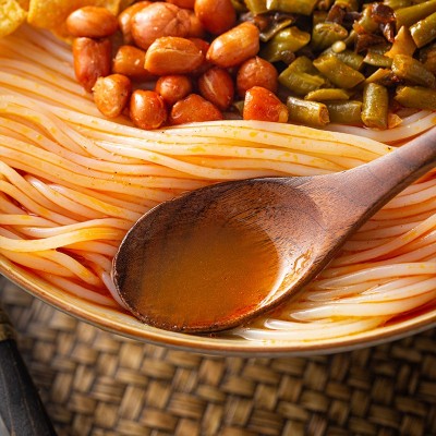 广西特产宅而有味螺蛳粉340克 柳州袋装螺丝粉代发米线方便螺狮粉