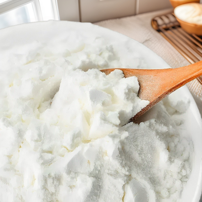 厂家直销500g玉米淀粉食用淀粉优质生粉油炸勾芡烘焙高粘透明一级图2