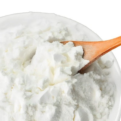 厂家直销500g玉米淀粉食用淀粉优质生粉油炸勾芡烘焙高粘透明一级图5