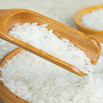 亚象原装进口泰国香米5kg/10斤 泰国香米 大米 泰米批发图4