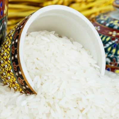 亚象原装进口泰国香米5kg/10斤 泰国香米 大米 泰米批发图5