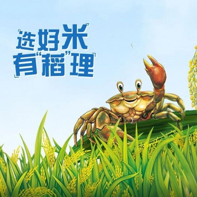 金龙鱼盘锦大米2.5kg蟹田大米家用东北大米辽宁大米团购批发送礼图4