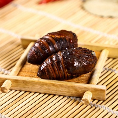 东北蚕蛹东北特产蚕蛹长年大量供应柞蚕蛹4-5厘米