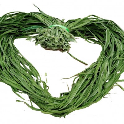 涮火锅产地直发无叶贡菜散装云南贡菜干苔菜干贡菜干货批发火锅店图4