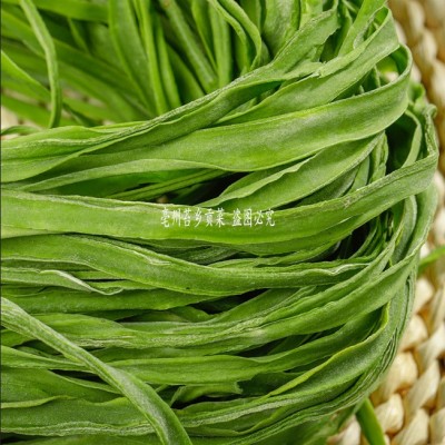 2025新贡菜干涮火锅食材苔菜响菜干货脱水蔬干菜脱水菜云南特产图4