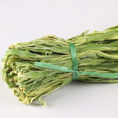 厂家批发涮火锅批发特选云南贡菜 干菜苔干干货贡菜 脱水蔬菜