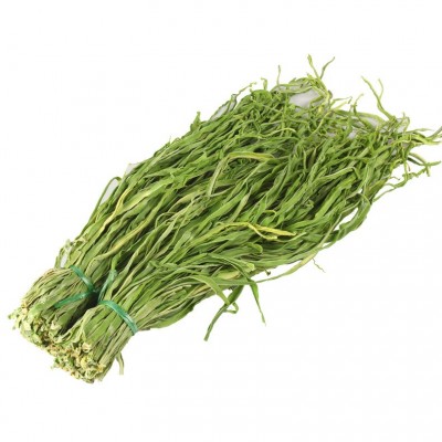 厂家批发涮火锅批发特选云南贡菜 干菜苔干干货贡菜 脱水蔬菜图3