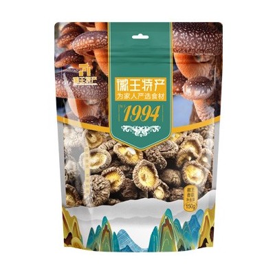 150g香菇图3