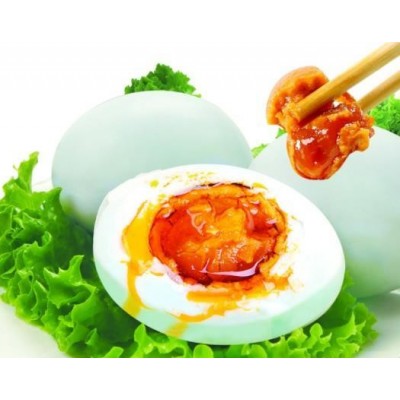 咸鸭蛋图5