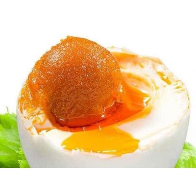 徽翔食品咸鸭蛋图5