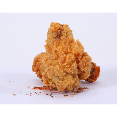 脆皮翅根半成品图4