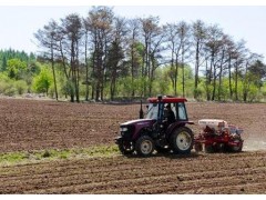 94.6%！吉林农业机械化跑出“加速度”