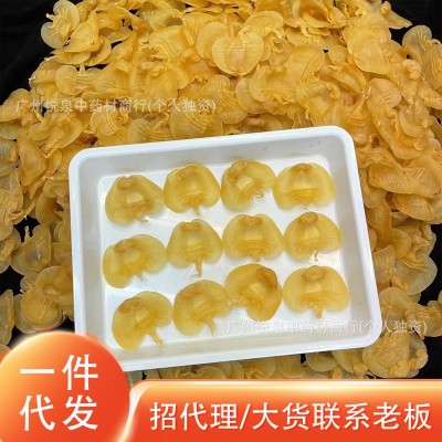 实体店批发 本港湛江赤嘴公肚花胶鱼胶海味干货送礼 招代理可代发