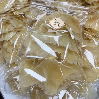 产地批发 北海鱼赤 海狗翅浦鱼赤片 佛跳墙酒店餐饮食材海味干货图4