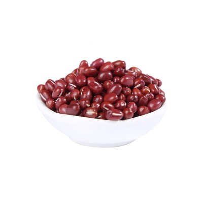 产地货源东北大红豆 新货大粒红小豆食品原料 五谷杂粮袋装25kg 2件图4