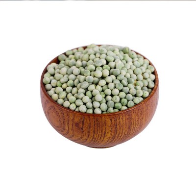 当季新粮青豌豆食材原料带皮豌豆干豌豆五谷杂粮生豌豆50斤批发图5