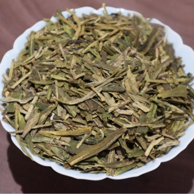 鸭屎香奶茶专用柠檬茶茉莉绿茶阿萨姆锡兰红茶桂花乌龙茶叶批发图5