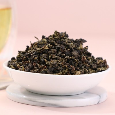 奶茶专用新茶蜜桃乌龙茶白桃乌龙茶水果茶花果冷泡茶浓香茶叶批发图4