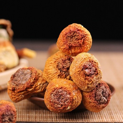 云南特产姬松茸干货批发食用巴西菇散装松茸菌食用姬松茸批发图3