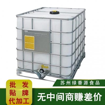 高油酸葵花籽油190kg散装油绿香源食用油源头工厂批发量大从优图2