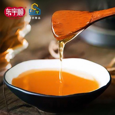 小磨芝麻香油商用经济实惠装2500ml餐饮火锅调味图2