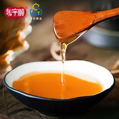 正宗小磨芝麻香油水代法白芝麻家用家用500ml炒菜凉拌图3