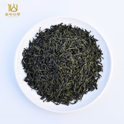 四川烘青绿茶花茶茶胚滋味浓郁茉莉花茶茶胚原料厂家现货批发预售图3