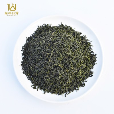四川烘青绿茶花茶茶胚滋味浓郁茉莉花茶茶胚原料厂家现货批发预售图2