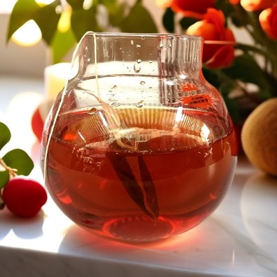 红茶茶包 袋泡茶一次性茶包100小袋双层带线旅行酒店饭店用茶红茶图4