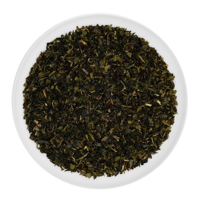 四川炒青绿茶高碎茶出口内销袋泡茶 品质高碎茶叶产地直供批发