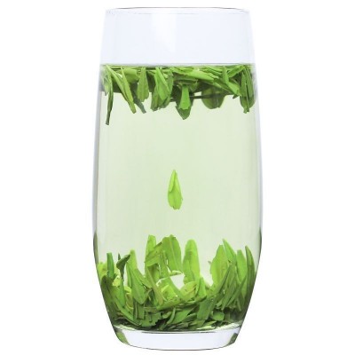 雀舌绿茶新茶湄潭翠芽浓香型贵州绿茶叶雀舌茶片碎茶散装图4