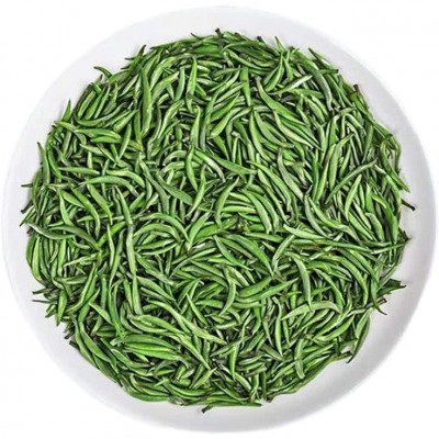 500g贵州雀舌茶新茶明前特级全嫩芽尖湄潭翠芽浓香型毛尖茶叶图4