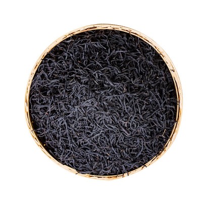 桐木关正山小种新茶细条红茶 武夷山茶叶花香桂圆香野茶 散装批发图5