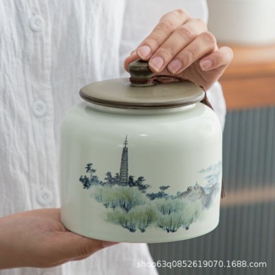 正宗红茶金骏眉正山小种大红袍过年送礼高档茶叶礼盒批发500g新茶图2