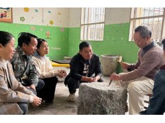 闲置资产巧盘活 文化赋能促振兴