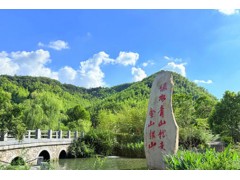 全国首批，浙江安吉入选美丽乡村先行区