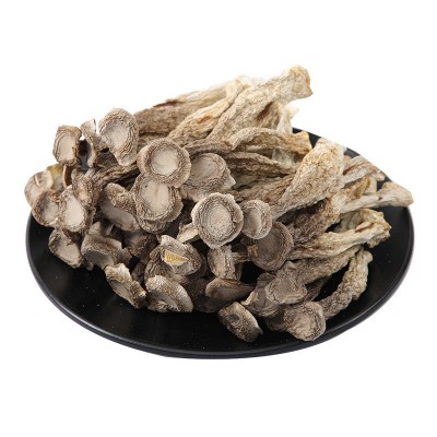【产地直供】福建古田鹿茸菇散装批发出口级鹿茸菌食用菌酒店食材图5