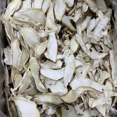 杏鲍菇片新鲜干货多规格长寿菇海鲜菇食用菌薄片煲汤 箱装批发图4