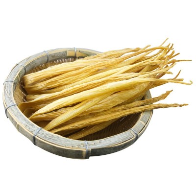 江西特产手工自制大豆腐竹 江西特产 干货豆制品散装 批发图4