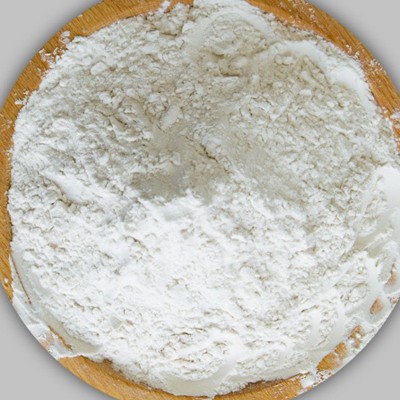 藕粉纯藕粉散装 农家手工刀削纯莲藕粉 批发 带包装藕粉500g图2