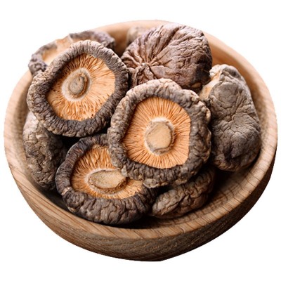 南北干货特产香菇干根短肉厚干香菇厚菇冬菇散装产地直批图5