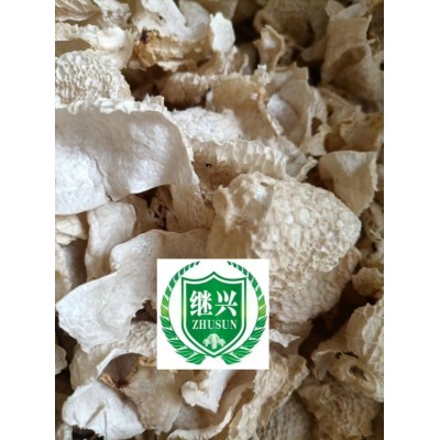 贵州竹荪 竹毛肚 大块 280元一斤