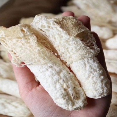 织金竹荪 贵州竹笙 35元/50克 8-12cm