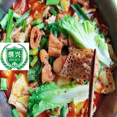 长裙竹荪 12-17cm 270元/500克图5