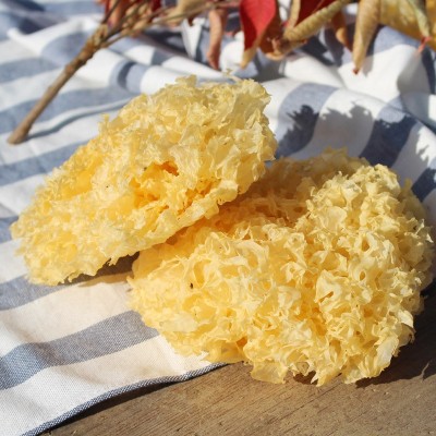 冠耳 单朵大朵银耳独立装 白木耳独立包装干货雪耳非丑耳可代加工图3