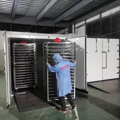 源头产地直销香菇干货4-5cm冬菇干可出口资质全种植基地备案图2