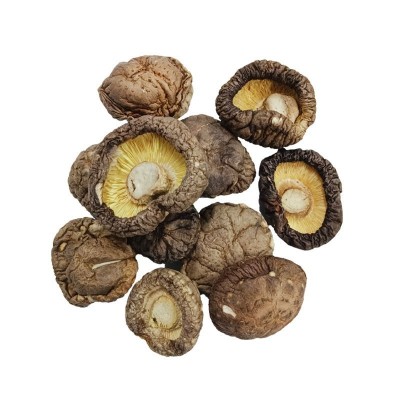 源头产地直销香菇干货4-5cm冬菇干可出口资质全种植基地备案图4