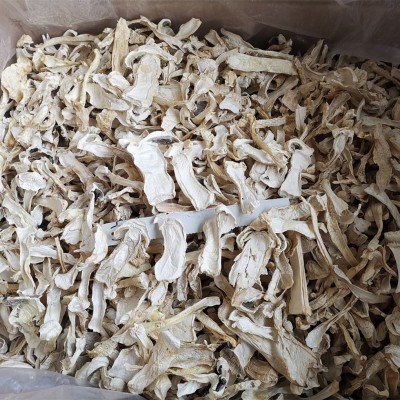 云南特产球盖菇干货2斤 雪山松茸 赤松茸干片 菌菇 特产农产品图3