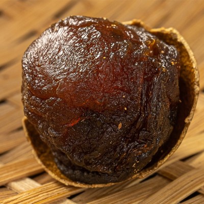 10A散装批发桂圆干250克龙眼干大量现货广西特产博白龙眼食用农产图3